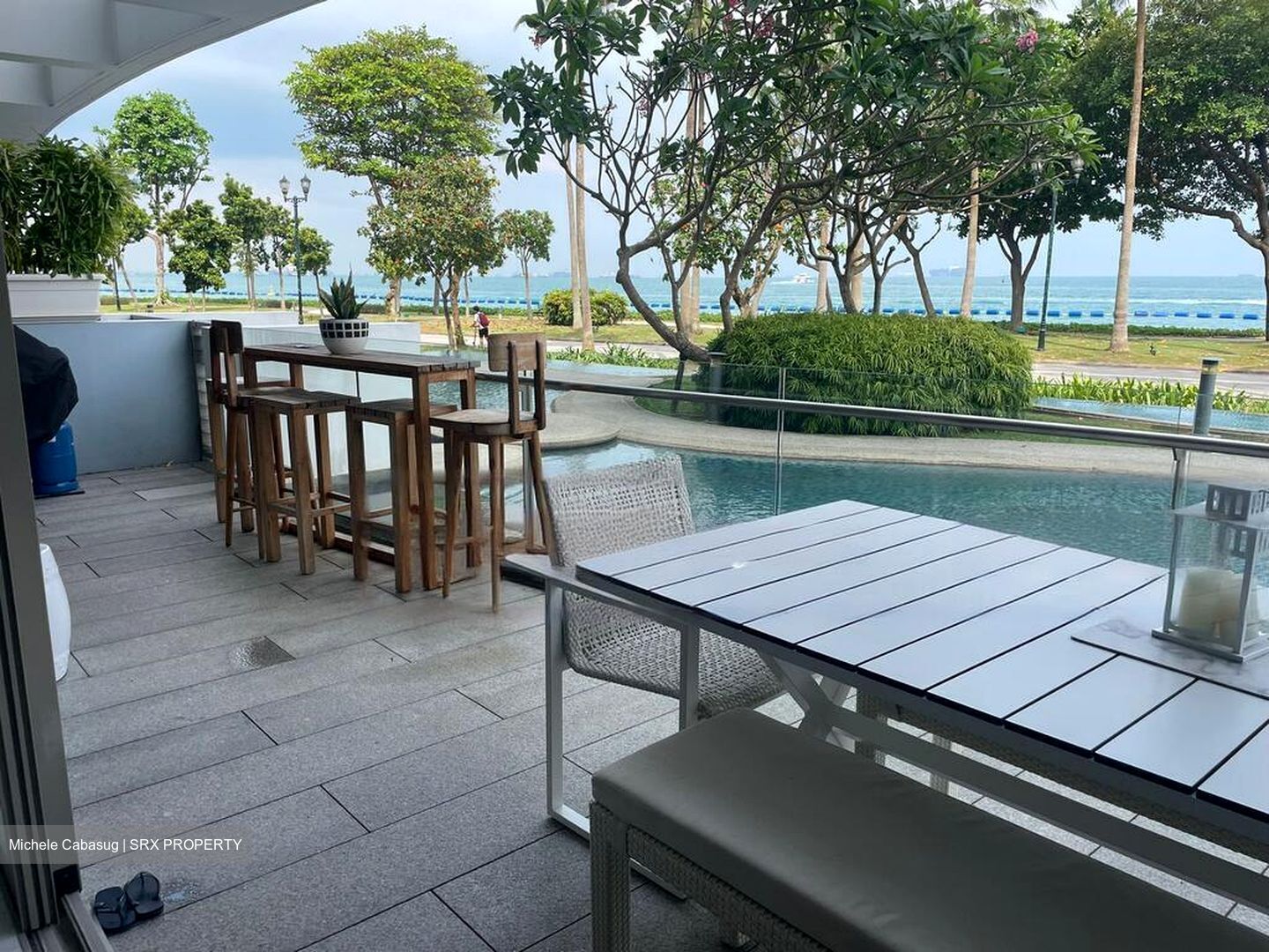 The Coast at Sentosa Cove (D4), Condominium #468102751